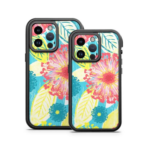 Tickled Peach Otterbox Fre iPhone 14 Series Case Skin