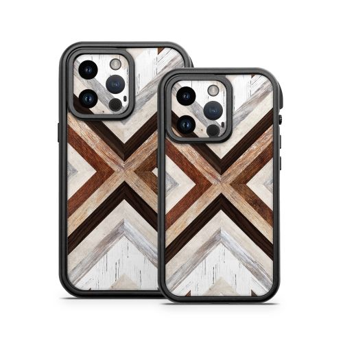 Timber Otterbox Fre iPhone 14 Series Case Skin