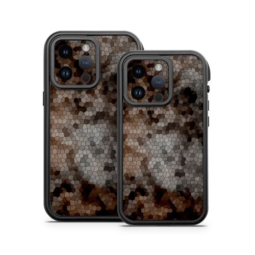Timberline Otterbox Fre iPhone 14 Series Case Skin