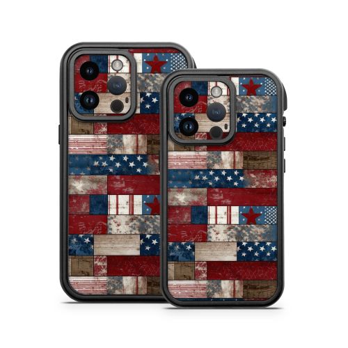 Tradition OtterBox Fre iPhone 14 Series Case Skin
