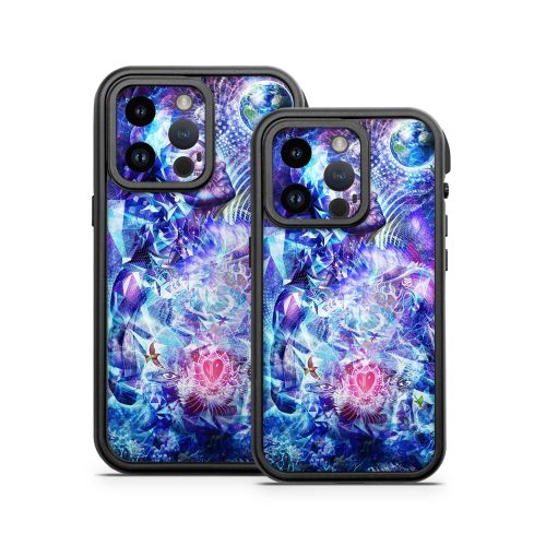 Transcension Otterbox Fre iPhone 14 Series Case Skin