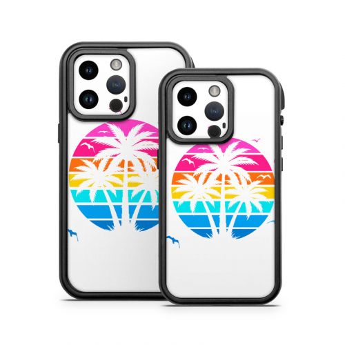 Tropicana OtterBox Fre iPhone 14 Series Case Skin