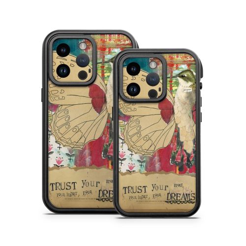 Trust Your Dreams Otterbox Fre iPhone 14 Series Case Skin