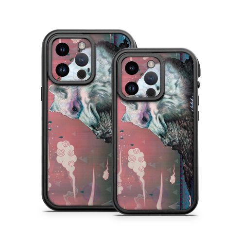 Unbound Autonomy Otterbox Fre iPhone 14 Series Case Skin