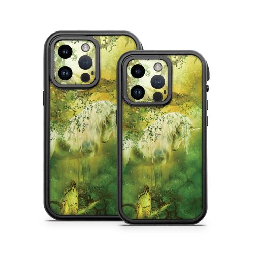 Unicorn Otterbox Fre iPhone 14 Series Case Skin