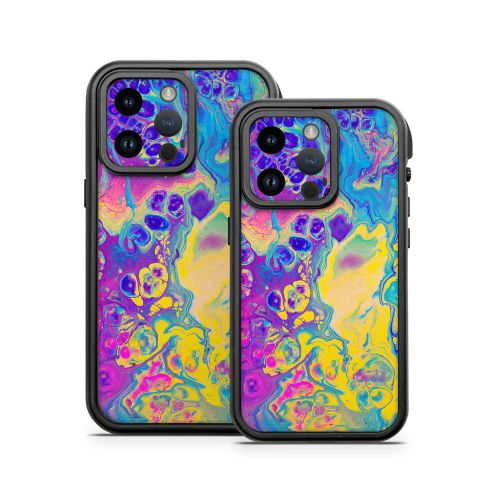 Unicorn Vibe Otterbox Fre iPhone 14 Series Case Skin