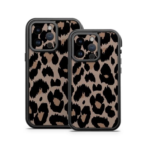 Untamed Otterbox Fre iPhone 14 Series Case Skin