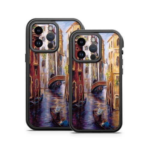 Venezia Otterbox Fre iPhone 14 Series Case Skin