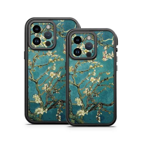 Blossoming Almond Tree Otterbox Fre iPhone 14 Series Case Skin