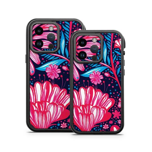 Vibrant Night Otterbox Fre iPhone 14 Series Case Skin