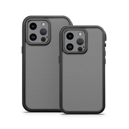 Violet Microverse OtterBox Fre iPhone 14 Series Case Skin