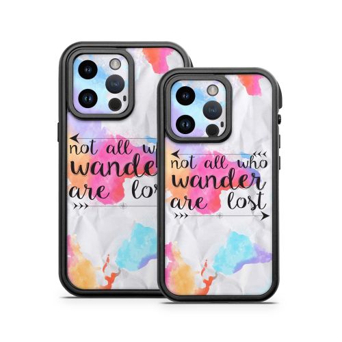 Wander Otterbox Fre iPhone 14 Series Case Skin