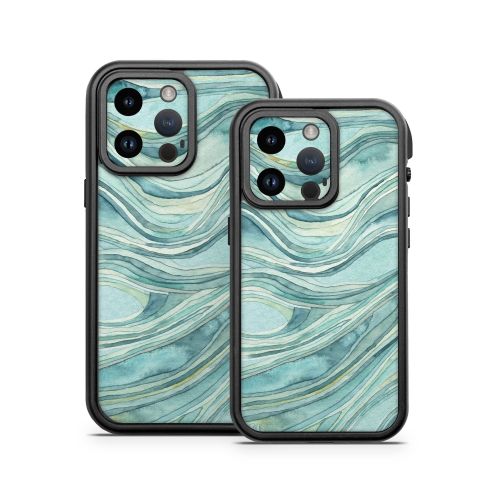 Waves Otterbox Fre iPhone 14 Series Case Skin
