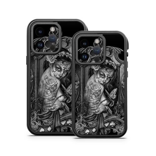 Widow's Weeds Otterbox Fre iPhone 14 Series Case Skin