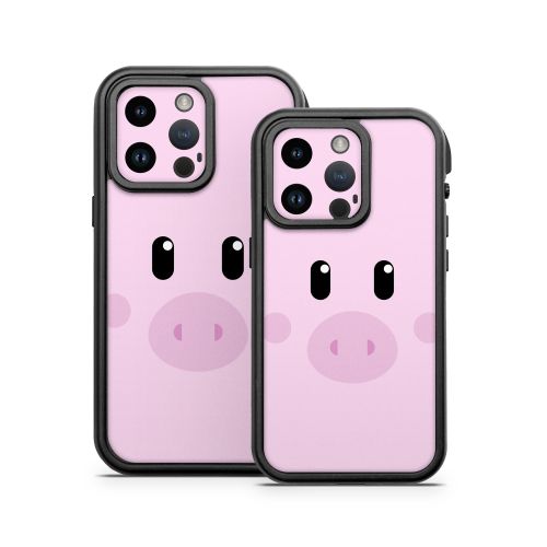 Wiggles the Pig Otterbox Fre iPhone 14 Series Case Skin