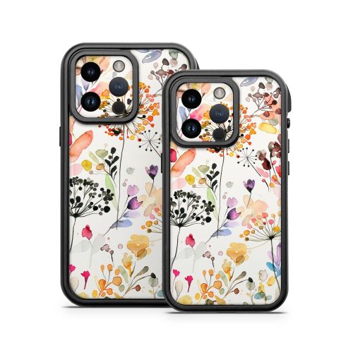 Wild Grasses OtterBox Fre iPhone 14 Series Case Skin