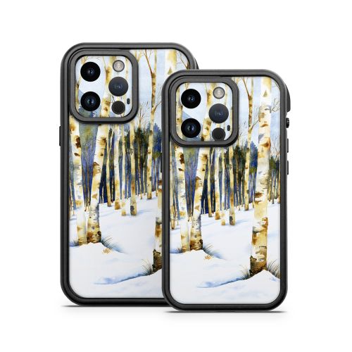Winter Solstice OtterBox Fre iPhone 14 Series Case Skin