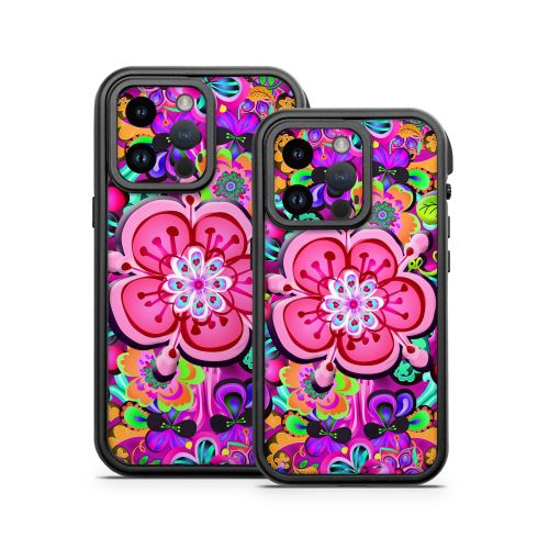 Woodstock Otterbox Fre iPhone 14 Series Case Skin