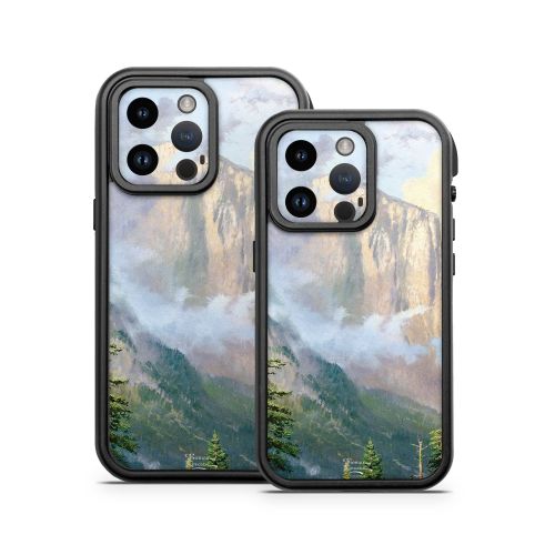 Yosemite Valley Otterbox Fre iPhone 14 Series Case Skin