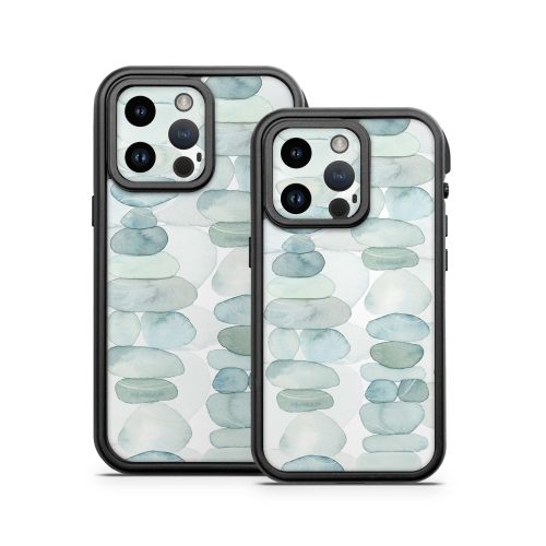 Zen Stones Otterbox Fre iPhone 14 Series Case Skin