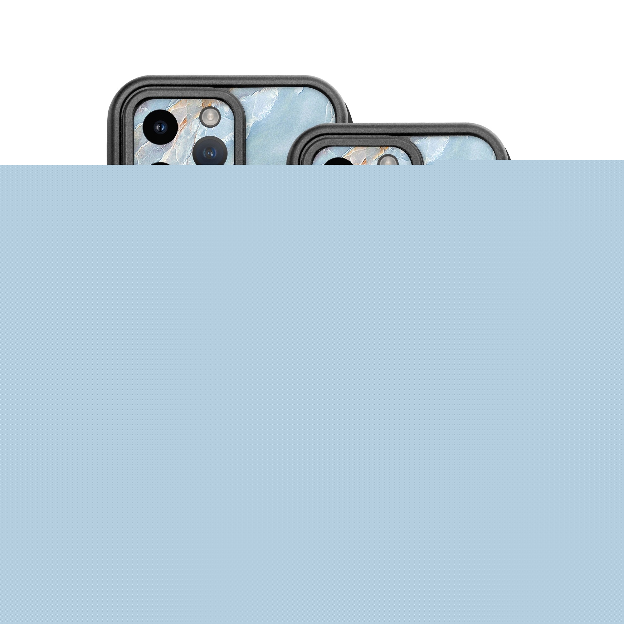 OtterBox Fre iPhone 14 Series Case Skin design of Pattern, Motif, Visual arts, Design, Art, Floral design, Textile, Paisley, Tapestry, Circle, with brown, purple, red, white, black colors