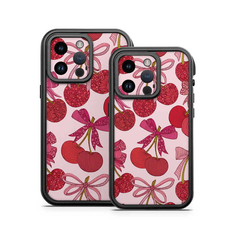 OtterBox Fre iPhone 14 Series Case Skin design