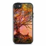 Fox Sunset OtterBox Symmetry iPhone SE 1st Gen Case Skin