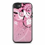 Her Abstraction OtterBox Symmetry iPhone SE 1st Gen Case Skin