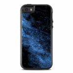 Milky Way OtterBox Symmetry iPhone SE 1st Gen Case Skin