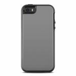 Solid State Grey OtterBox Symmetry iPhone SE 1st Gen Case Skin