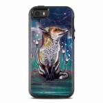There is a Light OtterBox Symmetry iPhone SE 1st Gen Case Skin