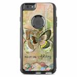 Allow The Unfolding OtterBox Commuter iPhone 6s Plus Case Skin