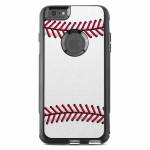 Baseball OtterBox Commuter iPhone 6s Plus Case Skin