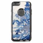 Blue Willow OtterBox Commuter iPhone 6s Plus Case Skin