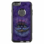 Cheshire Grin OtterBox Commuter iPhone 6s Plus Case Skin