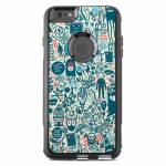 Committee OtterBox Commuter iPhone 6s Plus Case Skin