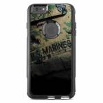 Courage OtterBox Commuter iPhone 6s Plus Case Skin