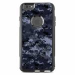 Digital Navy Camo OtterBox Commuter iPhone 6s Plus Case Skin