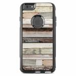 Eclectic Wood OtterBox Commuter iPhone 6s Plus Case Skin