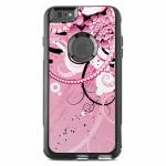 Her Abstraction OtterBox Commuter iPhone 6s Plus Case Skin