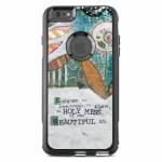Holy Mess OtterBox Commuter iPhone 6s Plus Case Skin