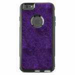 Purple Lacquer OtterBox Commuter iPhone 6s Plus Case Skin