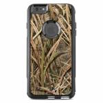 Shadow Grass Blades OtterBox Commuter iPhone 6s Plus Case Skin