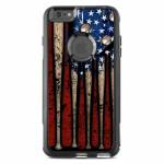 Old Glory OtterBox Commuter iPhone 6s Plus Case Skin