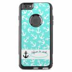 Refuse to Sink OtterBox Commuter iPhone 6s Plus Case Skin