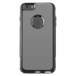 Solid State Grey OtterBox Commuter iPhone 6s Plus Case Skin