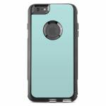 Solid State Mint OtterBox Commuter iPhone 6s Plus Case Skin