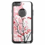 Pink Tranquility OtterBox Commuter iPhone 6s Plus Case Skin