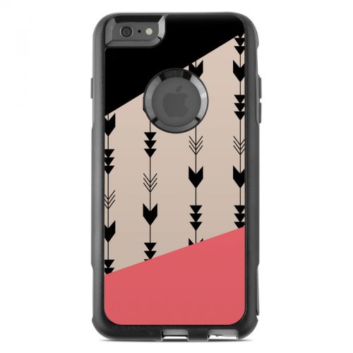 Arrows OtterBox Commuter iPhone 6s Plus Case Skin