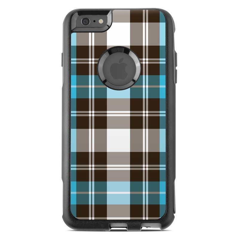  Skin design of Plaid, Pattern, Tartan, Turquoise, Textile, Design, Brown, Line, Tints and shades, with gray, black, blue, white colors